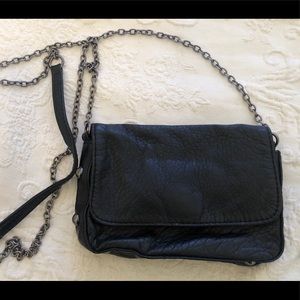 Crossbody Purse